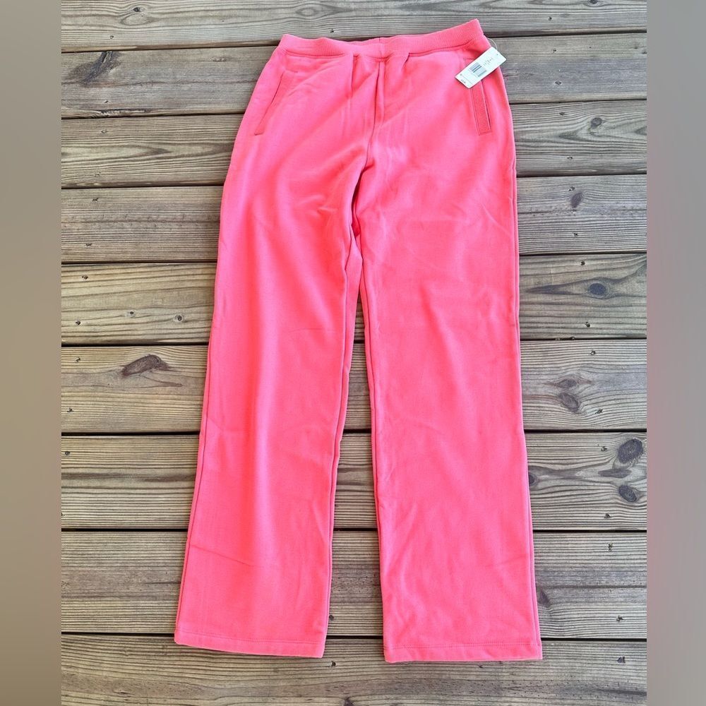 Kim Rogers women’s corral stretch pants size S